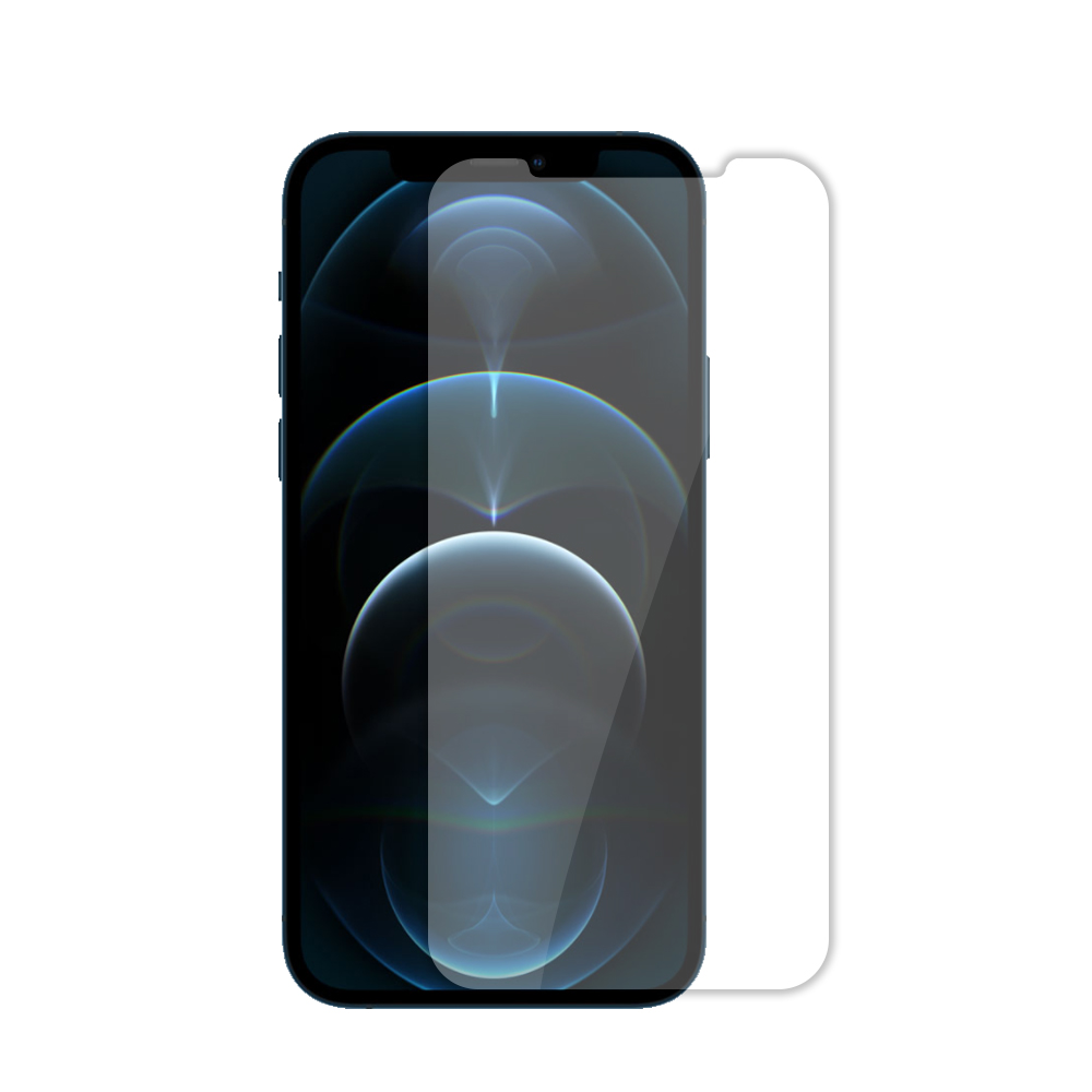 Uolo Shield Panda Glass, iPhone 12 Pro Max